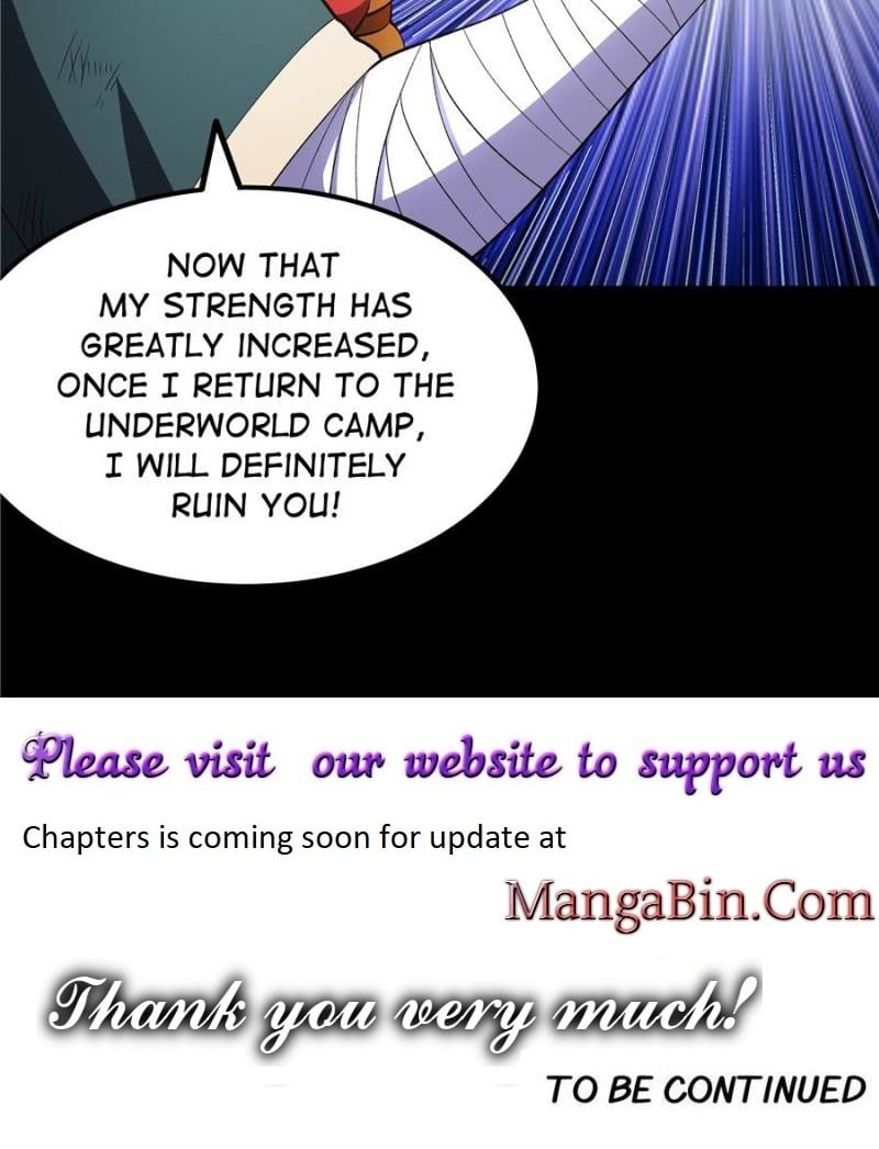Invincible Martial Sage Chapter 132 50